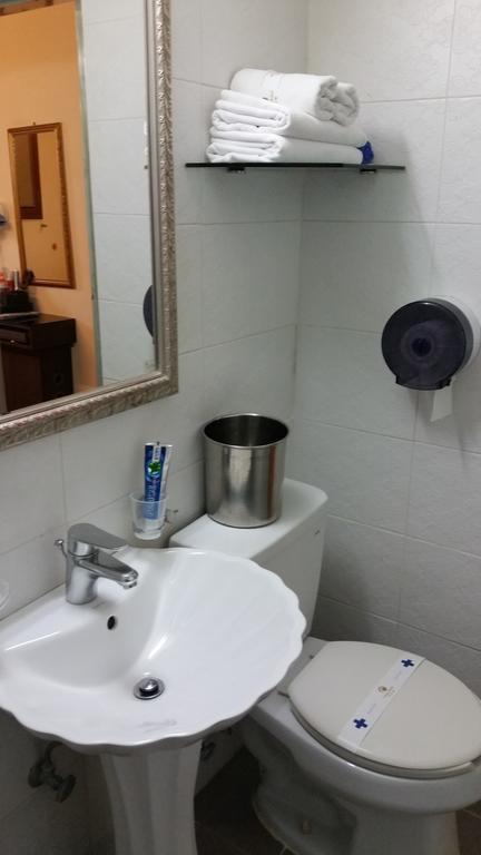 Coups Hotel Сеул Екстериор снимка