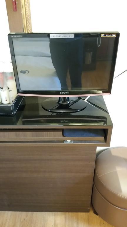 Coups Hotel Сеул Стая снимка