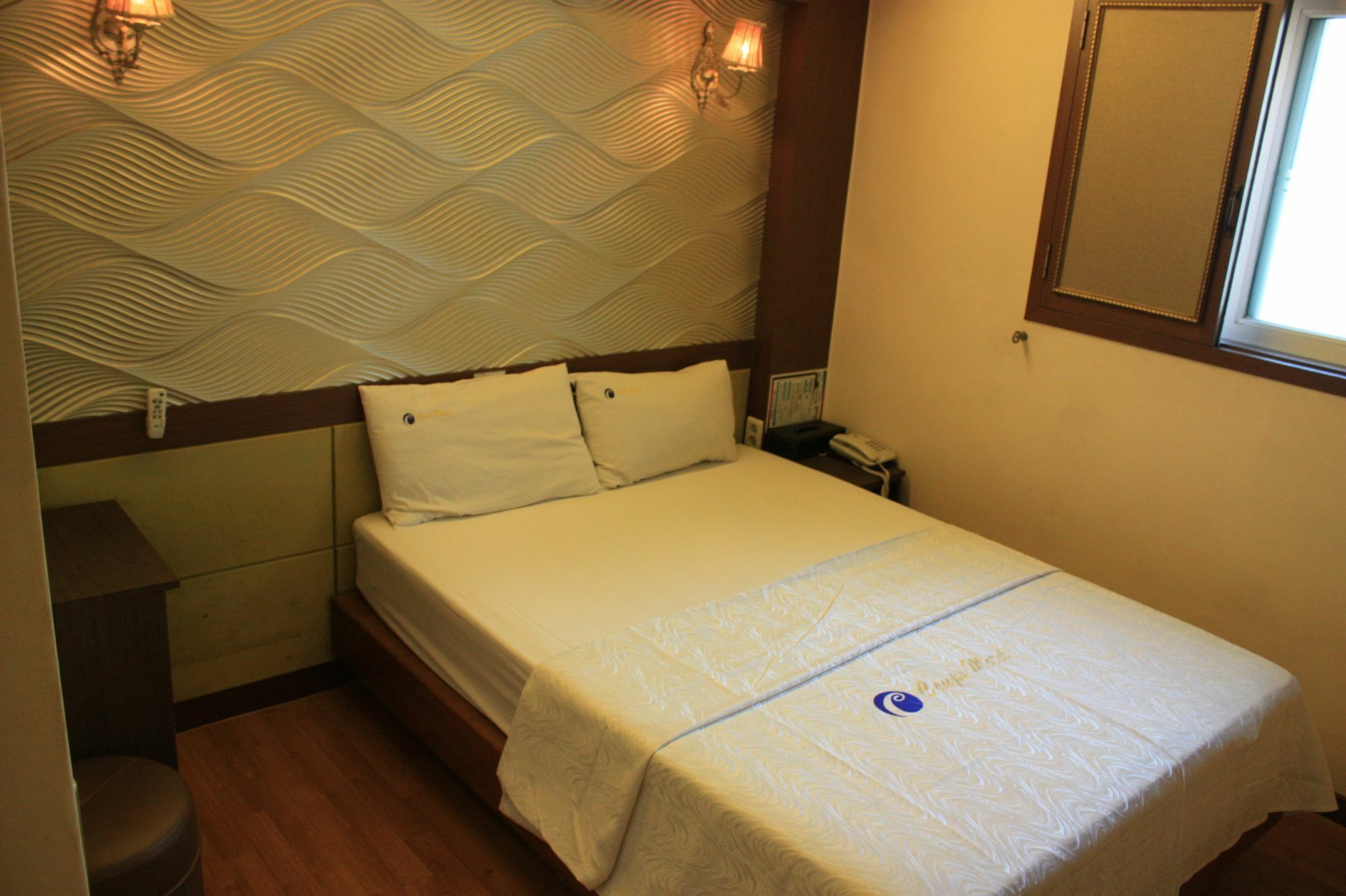 Coups Hotel Сеул Екстериор снимка